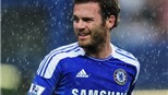 Juan Mata: Nhịp điệu mới ở Stamford Bridge